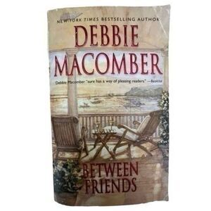 “Between Friends” by Debbie Macomber